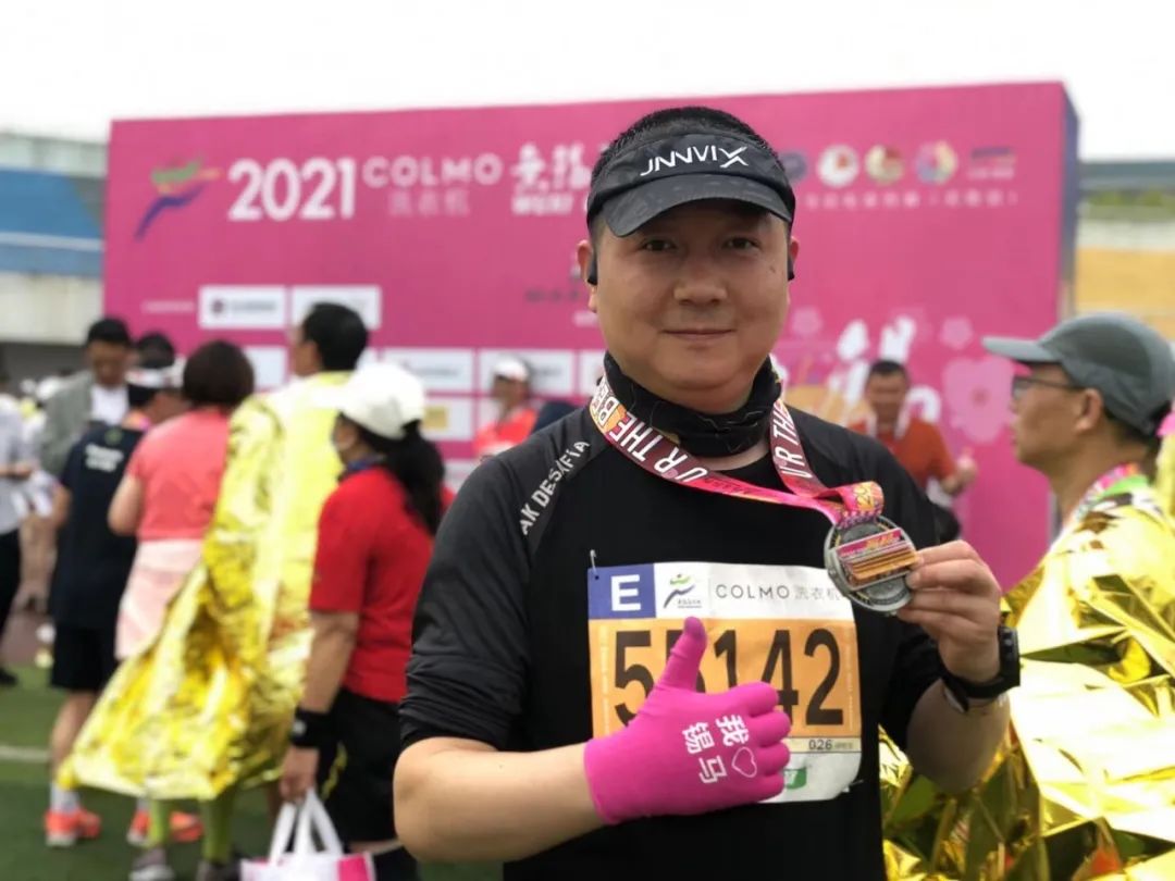 访谈：和跑完锡马的陈罡校长聊聊教育