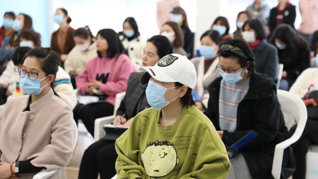 SK海力士外国语小学让“轻负担·好成绩·全面发展”成为可能